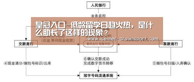 皇冠入口-低龄留学日趋火热,是什么助长了这样的现象?(图3) 皇冠体育网址