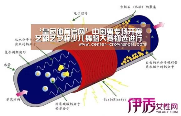 ‘皇冠体育官网’中国舞专场开赛 艺朝艺夕杯少儿舞蹈大赛初选进行时(图2) 皇冠入口